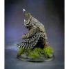 Reaper Miniatures Owlbear #44001 Bones Black Plastic D&D RPG Mini Figure - Your Source for Gaming Essentials* Tabletop Miniatures
