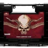 Tabletop Miniatures>Reaper Miniatures Paint Carrying Case #08706 for Master Series Paints - Your Source for Gaming Essentials