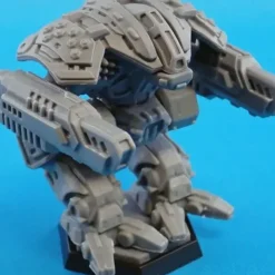 Tabletop Miniatures>Reaper Miniatures Pillager #72303 Unpainted Plastic CAV Strike Operations Figure - Your Source for Gaming Essentials