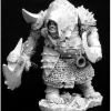 Tabletop Miniatures>Reaper Miniatures Plague Harbinger #02804 Dark Heaven Legends Unpainted Metal - Your Source for Gaming Essentials