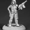 Tabletop Miniatures>Reaper Miniatures Post Apocalyptic Hunter #50299 Chronoscope D&D RPG Mini Figure - Your Source for Gaming Essentials