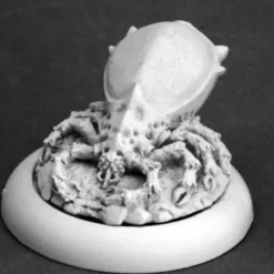 Tabletop Miniatures>Reaper Miniatures Prairie Tick Queen #59022 Savage Worlds Unpainted RPG D&D Mini - Your Source for Gaming Essentials