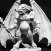 Tabletop Miniatures>Reaper Miniatures Prince Of the Undead #02646 Dark Heaven Unpainted Metal - Your Source for Gaming Essentials