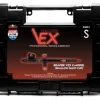 Tabletop Miniatures>Reaper Miniatures Professional Series Airbrush for Figure Painting - VEX S Model - Your Source for Gaming Essentials