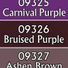 Tabletop Miniatures>Reaper Miniatures Purples #09813 Master Series Triads 3 Pack .5oz Paint - Your Source for Gaming Essentials
