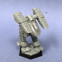 Tabletop Miniatures>Reaper Miniatures Raijin #72229 Unpainted Plastic CAV: Strike Operations Figure - Your Source for Gaming Essentials