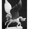 Tabletop Miniatures>Reaper Miniatures Raindancer #02150 Dark Heaven Legends Unpainted Metal Figure - Your Source for Gaming Essentials