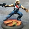 Tabletop Miniatures>Reaper Miniatures Rand Daingerfield Space Smuggler #50331 Chronoscope Unpainted - Your Source for Gaming Essentials