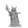 Tabletop Miniatures>Reaper Miniatures ReaperCon Iconic Bonehenge Priestess 03973 Dark Heaven Metal - Your Source for Gaming Essentials