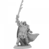 Tabletop Miniatures>Reaper Miniatures ReaperCon Iconic Light's Hand Captain 03974 Dark Heaven Metal - Your Source for Gaming Essentials