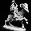 Tabletop Miniatures>Reaper Miniatures Reaper Pestilence #02004 Dark Heaven Legends Unpainted Metal - Your Source for Gaming Essentials