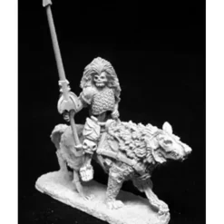 Tabletop Miniatures>Reaper Miniatures Reaper Plague 02002 Dark Heaven Legends Unpainted Metal Figure - Your Source for Gaming Essentials