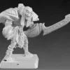 Tabletop Miniatures>Reaper Miniatures Reborn, Nefsokar Hero #14176 Nefsokar Unpainted RPG D&D Mini - Your Source for Gaming Essentials
