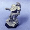 Tabletop Miniatures>Reaper Miniatures Regent #72225 Unpainted Plastic CAV: Strike Operations Figure - Your Source for Gaming Essentials