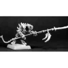 Tabletop Miniatures>Reaper Miniatures Reptus Longstriker #14403 Reptus Unpainted RPG D&D Mini Figure - Your Source for Gaming Essentials