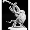 Tabletop Miniatures>Reaper Miniatures Reptus Warrior #14425 Reptus Unpainted RPG D&D Mini Figure - Your Source for Gaming Essentials
