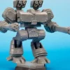 Tabletop Miniatures>Reaper Miniatures Rhino #72267 Unpainted Plastic CAV: Strike Operations Figure - Your Source for Gaming Essentials
