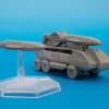 Tabletop Miniatures>Reaper Miniatures Ripper #72255 Unpainted Plastic CAV: Strike Operations Figure - Your Source for Gaming Essentials