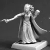 Tabletop Miniatures>Reaper Miniatures Runelord Alaznist #60081 Pathfinder Unpainted RPG D&D Figure - Your Source for Gaming Essentials