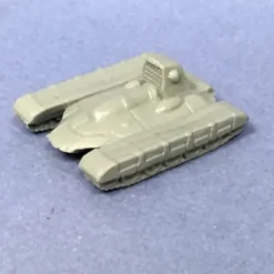 Tabletop Miniatures>Reaper Miniatures Ryoshii #72241 Unpainted Plastic CAV: Strike Operations Figure - Your Source for Gaming Essentials