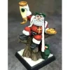 Tabletop Miniatures>Reaper Miniatures Santa Dwarf (2015) #01577 Special Edition Unpainted Metal Mini - Your Source for Gaming Essentials