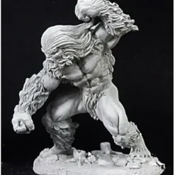 Tabletop Miniatures>Reaper Miniatures Sasquatch #03029 Dark Heaven Legends Unpainted Metal Figure - Your Source for Gaming Essentials