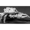 Tabletop Miniatures>Reaper Miniatures Scuttlebones, Undead Crab #14501 Razig Unpainted RPG D&D Mini - Your Source for Gaming Essentials