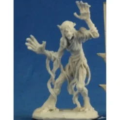 Tabletop Miniatures>Reaper Miniatures Sea Hag #77276 Bones Plastic D&D RPG Mini Figure - Your Source for Gaming Essentials