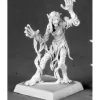 Tabletop Miniatures>Reaper Miniatures Sea Hag, Razig #14578 Razig Unpainted RPG D&D Mini Figure - Your Source for Gaming Essentials