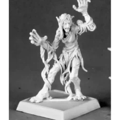 Tabletop Miniatures>Reaper Miniatures Sea Hag, Razig #14578 Razig Unpainted RPG D&D Mini Figure - Your Source for Gaming Essentials