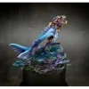 Tabletop Miniatures>Reaper Miniatures Sea Lion #03634 Dark Heaven Legends Unpainted Metal RPG Figure - Your Source for Gaming Essentials