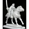 Tabletop Miniatures>Reaper Miniatures Senet, Nefsokar Warlord #14237 Nefsokar Unpainted RPG D&D Mini - Your Source for Gaming Essentials