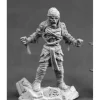 Tabletop Miniatures>Reaper Miniatures Sethis, Mummy King #03842 Dark Heaven Legends Unpainted Metal - Your Source for Gaming Essentials
