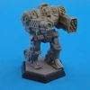 Tabletop Miniatures>Reaper Miniatures Shade #72297 Unpainted Plastic CAV Strike Operations Figure - Your Source for Gaming Essentials