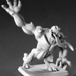 Tabletop Miniatures>Reaper Miniatures Shadow Demon #14619 Darkreach Unpainted RPG D&D Mini Figure - Your Source for Gaming Essentials