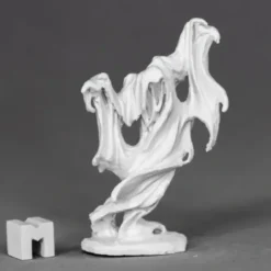 Tabletop Miniatures>Reaper Miniatures Shadowgaunt #03920 Dark Heaven Legends Unpainted Metal Figure - Your Source for Gaming Essentials