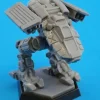 Tabletop Miniatures>Reaper Miniatures Shadow #72292 Unpainted Plastic CAV Strike Operations Figure - Your Source for Gaming Essentials