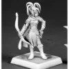 Tabletop Miniatures>Reaper Miniatures Shalelu, Elf Ranger 60042 Pathfinder Miniatures Unpainted Mini - Your Source for Gaming Essentials