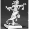 Tabletop Miniatures>Reaper Miniatures Shazathared, Marid #60061 Pathfinder Miniatures Unpainted Mini - Your Source for Gaming Essentials