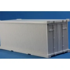 Tabletop Miniatures>Reaper Miniatures Shipping Container #80036 Bones Plastic D&D RPG Mini Figure - Your Source for Gaming Essentials