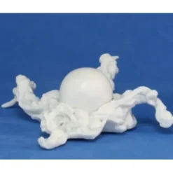 Tabletop Miniatures>Reaper Miniatures Shoggoth #77115 Bones Plastic D&D RPG Mini Figure - Your Source for Gaming Essentials
