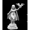 Tabletop Miniatures>Reaper Miniatures Siobhana Vampiress #03794 Dark Heaven Legends Unpainted Figure - Your Source for Gaming Essentials