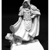 Tabletop Miniatures>Reaper Miniatures Sir Broderick, Crusaders Captain #14050 Crusaders Unpainted - Your Source for Gaming Essentials