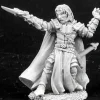 Tabletop Miniatures>Reaper Miniatures Sir Kimball, Crusader #02883 Dark Heaven Unpainted Metal - Your Source for Gaming Essentials