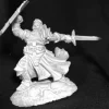 Tabletop Miniatures>Reaper Miniatures Sir Rathan Kranzhel Human Fighter #03733 Dark Heaven Legends - Your Source for Gaming Essentials