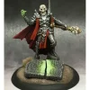 Tabletop Miniatures>Reaper Miniatures Skeletal Champion #03752 Dark Heaven Legends Unpainted Figure - Your Source for Gaming Essentials