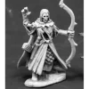 Tabletop Miniatures>Reaper Miniatures Skeletal Elf #03816 Dark Heaven Unpainted Mini - Your Source for Gaming Essentials