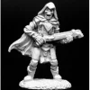 Tabletop Miniatures>Reaper Miniatures Skeleton #02089 Dark Heaven Legends D&D Mini Figure - Your Source for Gaming Essentials