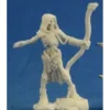 Tabletop Miniatures>Reaper Miniatures Skeleton Guardian Archer (3) #77237 Bones D&D RPG Mini Figure - Your Source for Gaming Essentials