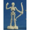 Tabletop Miniatures>Reaper Miniatures Skeleton Warrior Archer (3) #77245 Bones D&D RPG Mini Figure - Your Source for Gaming Essentials